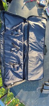 Delta Armory M4 AR15 KeyMod 10" - 11