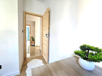 >>>>TEHLA - 4 x spálňa - 5-izbový byt - predaj - Štrkovec - 11