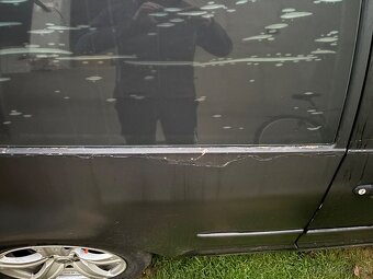 Predám golf 4 1.9 tdi 66kw agr  STK Ek do 10.2026Je na ňom - 11