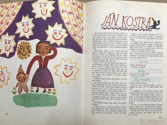 Foglar Chlapci od Bobrej rieky, Traja pátrači, Jack London - 11