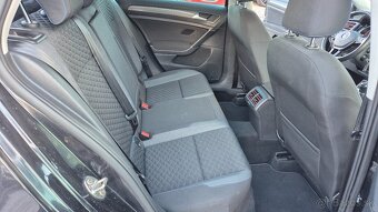 Volkswagen Golf 1.5 TSI BMT ACT Comfortline EU6 - 11