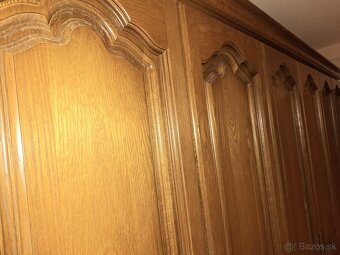 SPÁLNA RUSTIKÁL PEKNÝ STAV - 11