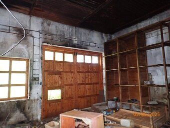 Rozľahlý výrobný areál, Streda nad Bodrogom, okr. Trebišov - 11