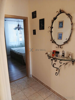 Mimoriadna Ponuka: Extrémne Priestranný 5-izbový Byt s Balkó - 11