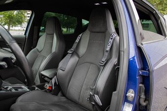 Seat Leon 2.0 TSI Cupra DSG - 11