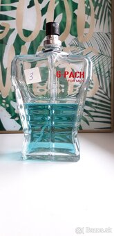 Kozmetika panska damska - 11