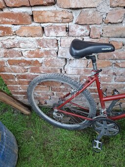 Predám Engine 26er/46 cm/3x6. - 11