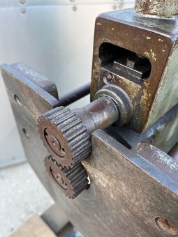 signovačka S 50 K - 11