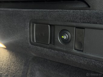 BMW X5 xDrive30d M Sport, H&K, LED, Vzduchový p., 360kamery - 11