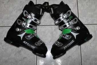 lyže Atomic XT 156 cm - 11