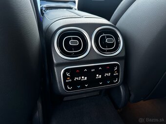Predám Mercedes c klasse kombi 200d 2023 A9 - 11