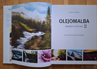 Olejomalba snadno a rychle 1+2 - 11