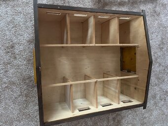 Konská stajňa s prislusenstvom - 11