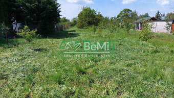 ZNÍŽENÁ CENA na predaj stavebný pozemok v obci Horné Štitáre - 11