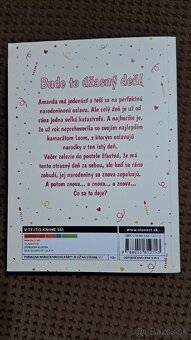 Detské knihy (ako nové) - 11