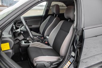 Subaru Impreza 2.0 Pro Sport Line - 11