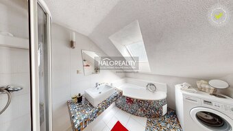 HALO reality - Predaj, rodinný dom Hodruša - Hámre, Kopanice - 11