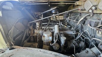 Zil 157 - 11