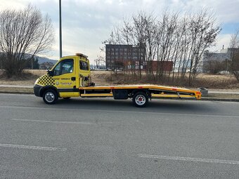 Iveco Odtahovka - 11