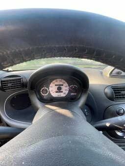 Fiat seicento abarth sporting - 11