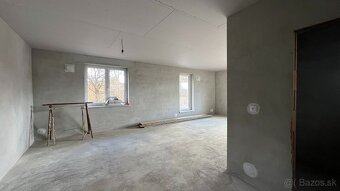 Novostavba, rodinný dom, pozemok 452 m2, Klasov, Nitra - 11