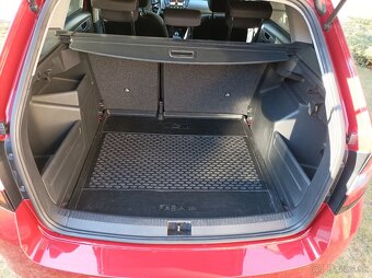 Škoda Fabia 3 combi 1.2 tsi  style - 11