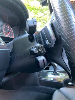 BMW E60 550i 4.8 LCI M-Paket r. v. 2009 - 11