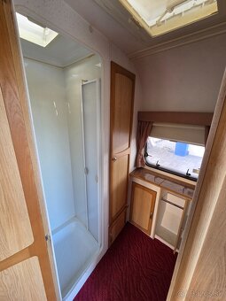Predam karavan Elddis Odyssey 524 - 11