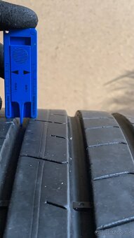 235/35r19 Pirelli letne - 11