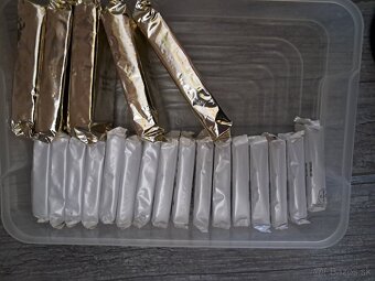 Predám ketodiet produkty - 11