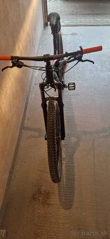 Pansky bicykel Scott - 11
