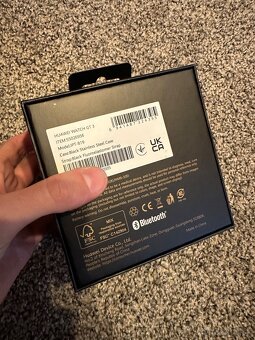 Predám hodinky Huawei Watch GT3 46mm Black - 11