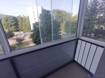 Na prenájom 3 izbový  byt Nitra - Chrenová - 11
