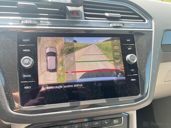Volkswagen TIGUAN 2.0 TDI 4x4 110kw VirtualCockpit - 11