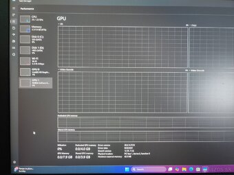 HP Pavilion 17-ab000nc Gaming -i5, 960m (4Gb GDDR5) - 11