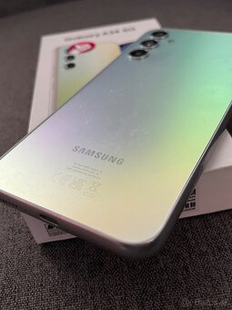 Samsung Galaxy A34 5G - 11