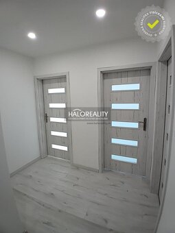 HALO reality - Predaj, dvojizbový byt Lučenec, Rúbanisko II, - 11
