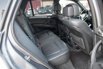 BMW X5 X-drive 30D 173kw 4x4 3.0TDi - 11