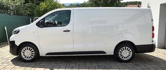 Toyota Proace 2.0 D-4D L3 Sortimo - 11
