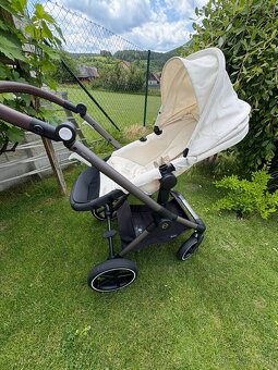 Cybex Eos Lux - 11