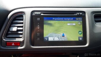 Honda HRV - 11