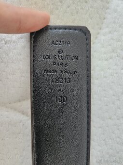 Louis Vuitton opasok - 11