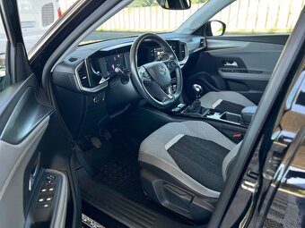 Opel Mokka 2022 Elegance - 11