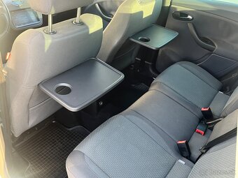 Seat Altea XL Stylance - 11