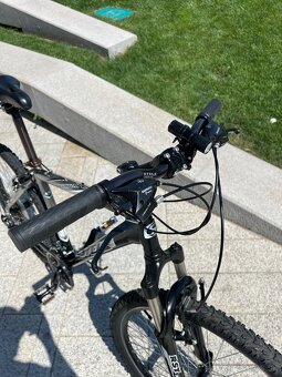 Predám vo veľmi dobrom stave✅ servisovaný bicykel🚴STELS - 11