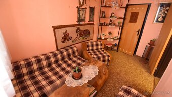 4 izbový byt na ulici Komenského v Medzilaborciach, na preda - 11