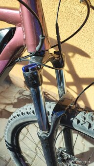 Predám zánovný elektrobicykel - 11