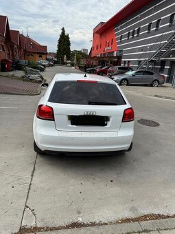 Audi A3 1.6 tdi - 11