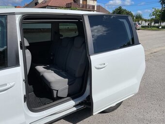 Seat Alhambra 2.0 TDI - 11
