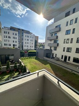 3- izbový byt Matičná 6 - 11